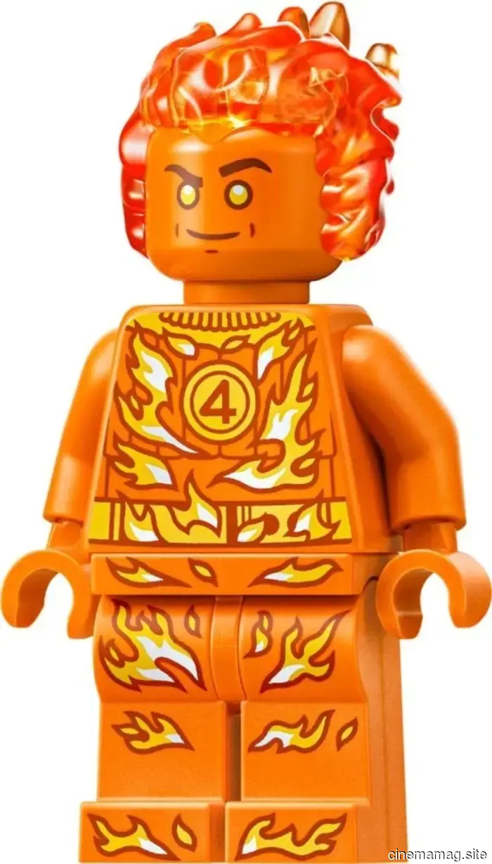 LEGO Marvel Avengers: I set Doomsday svelati ufficialmente