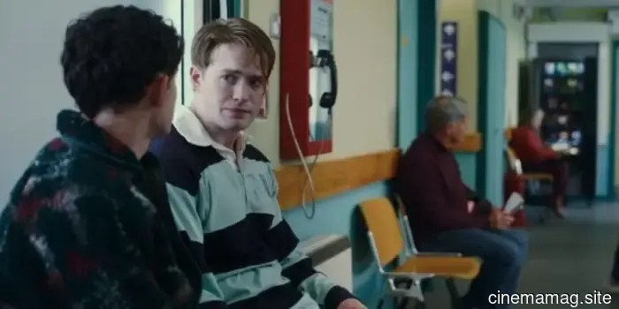 Heartstopper Forever obtiene un tráiler, póster e imágenes de Netflix