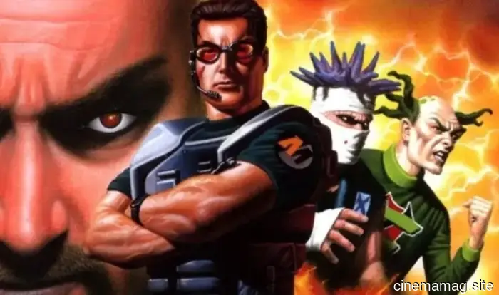 Film di Action Man in sviluppo da Hasbro e Working Title
