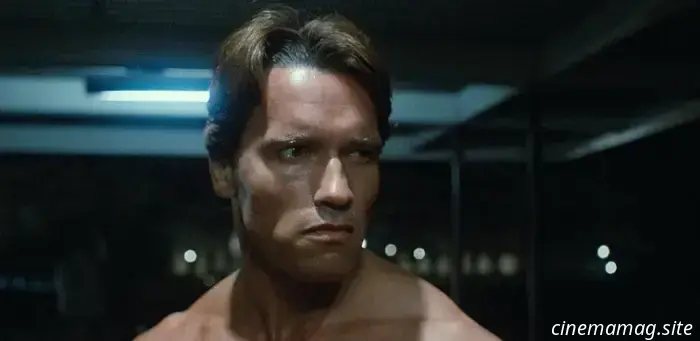 The Terminator: 10 Behind-the-Scenes Tales of a Sci-Fi Classic