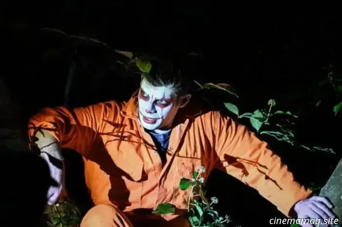I clown assassini si scatenano nel trailer dell'horror-thriller Helloween.