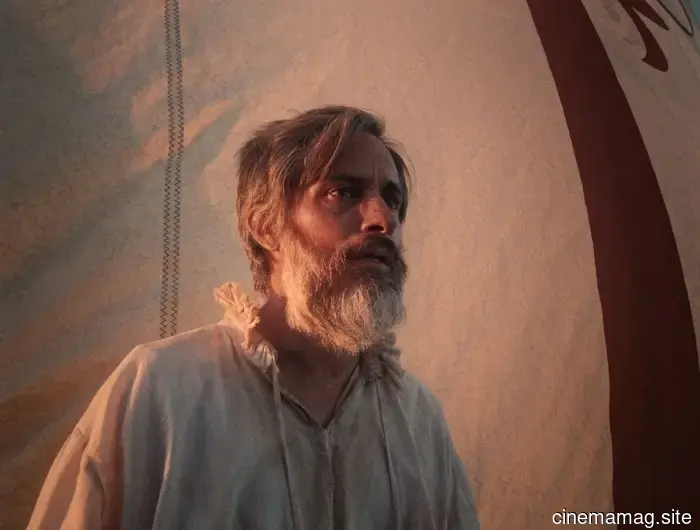 New to Streaming: Magellan, Everything That Remains of You, Roofman & More