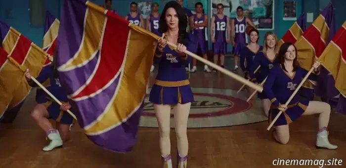11 Cheerleader Films That Made an Impact