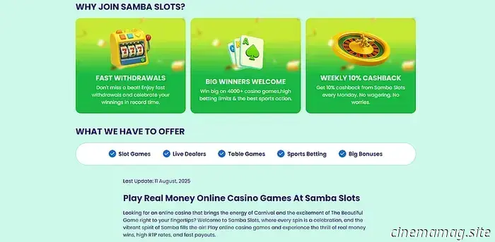 ¡Las mejores tragamonedas en línea de Australia! ¡Los mejores casinos de 2025!