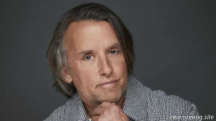 Richard Linklater's 15 Principles for Filmmaking: The Nouvelle Vague Director Discusses Love and Timing -