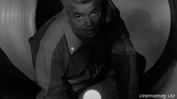 The 12 Most Handy Ventilation Shafts in Films