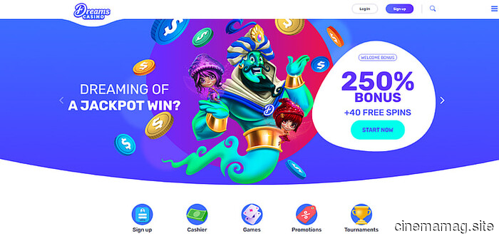 Top Online Casinos for Payouts in the US (2026)