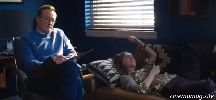 Ha una rabbia dentro: intervista esclusiva con Mary Bronstein, sceneggiatrice e regista di If I Had Legs I’d Kick You