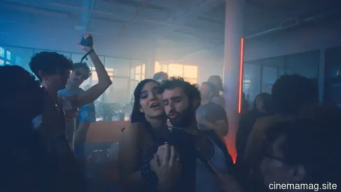 First Trailer Released for Jordan Firstman's Cannes Hit Club Kid