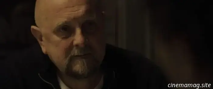 A serial killer ignites a turf war in the trailer for Protein.