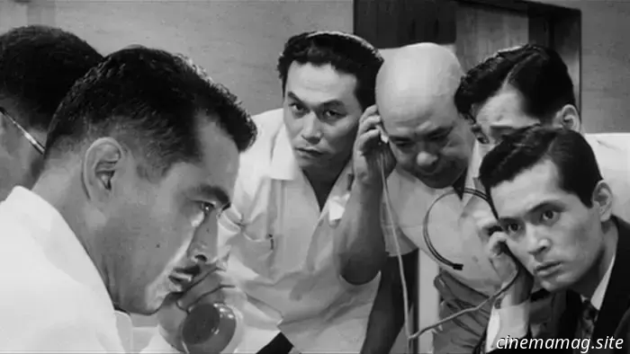 Eli Friedberg’s Top 10 First-Time Viewings of 2025