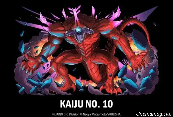 В Puzzle & Dragons возникла проблема с кайдзю из‑за новой коллаборации с «Kaiju No. 8»