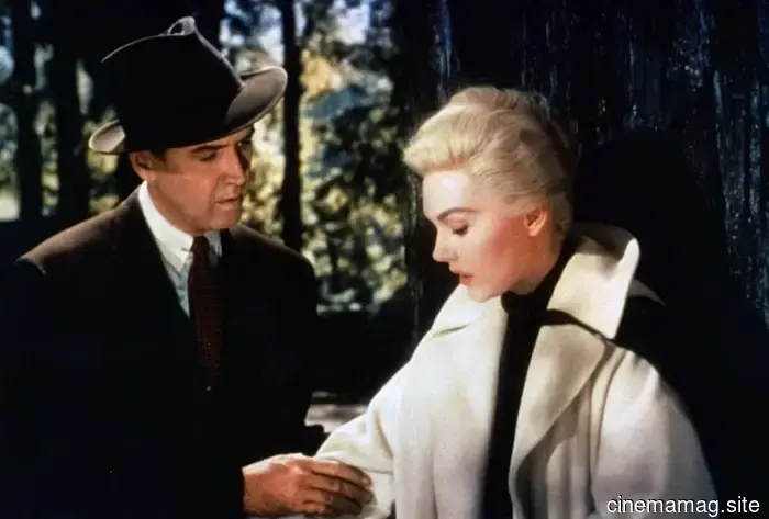 12 películas de la década de 1950 que todavía son un placer ver