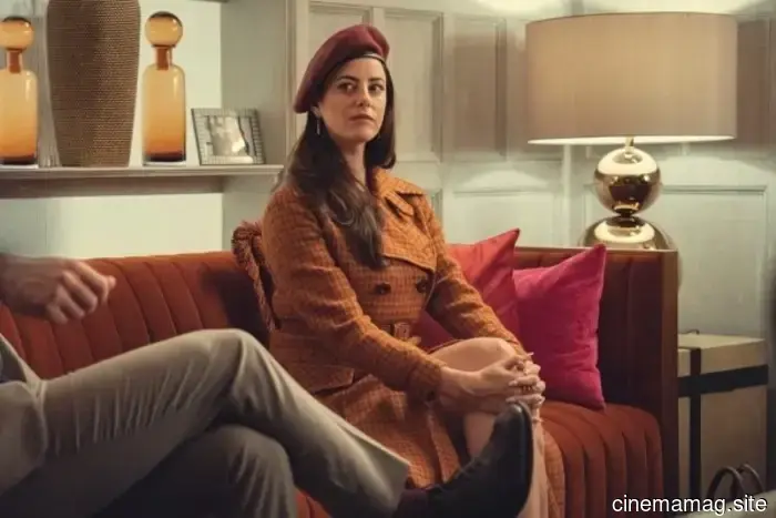The Gentlemen by Guy Ritchie has released a trailer for its second season and has also been renewed for a third season.