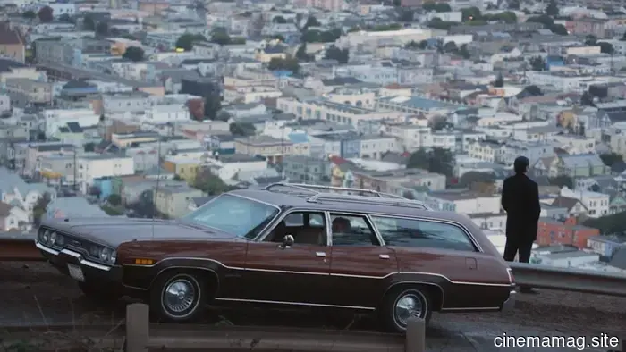 Nuevo en Streaming: Sí, El Amor Que Permanece, Los Christophers, Proyecto Hail Mary y Más