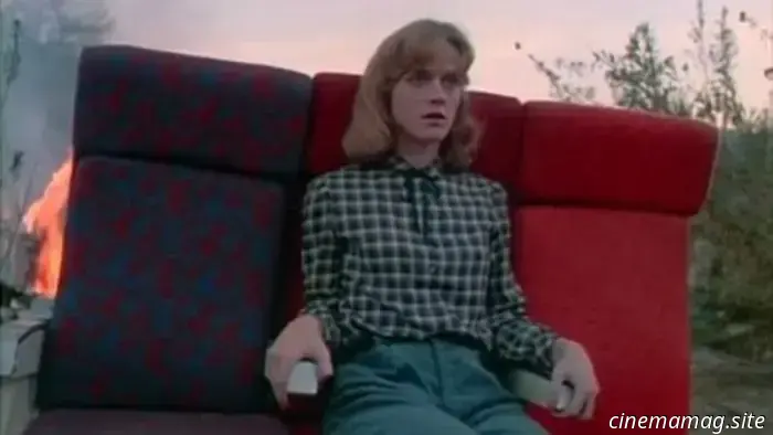 Outstanding Overlooked Supernatural Horror Films from the 1980s