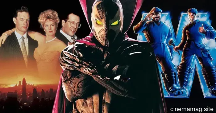 10 Adaptations That Fell Short of Expectations