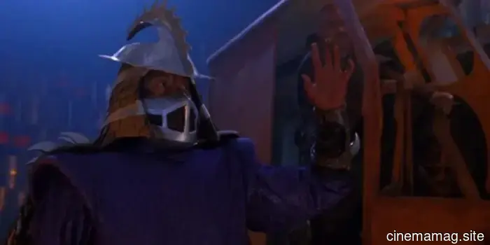 Intervista Esclusiva – François Chau parla di Teenage Mutant Ninja Turtles, Lost e altro ancora