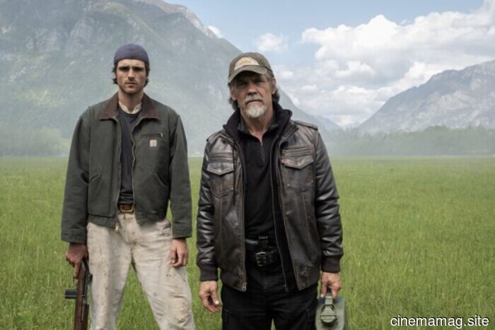 Film Review – The Dog Stars (2026)