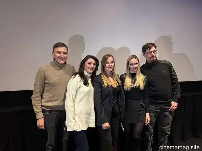 Between Two Skies: Director-Editor Serhii Kerkez Allows Testimony to Guide - MovieMaker Magazine