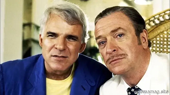 7 самых диких ролей, от которых отказался Эдди Мерфи