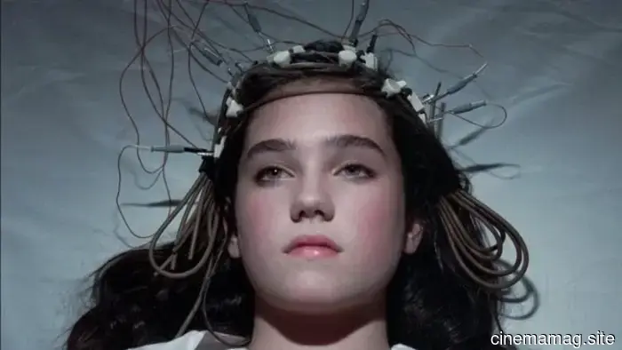 10 Must-Watch Italian Horror Films from the 1980s