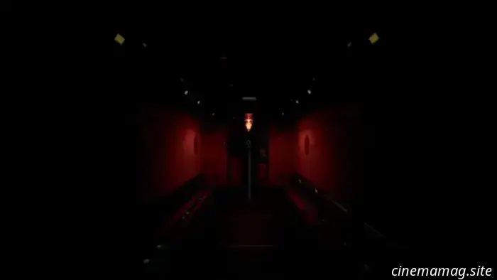 Il trailer di Toxoplasma anticipa un nuovo survival horror spaziale