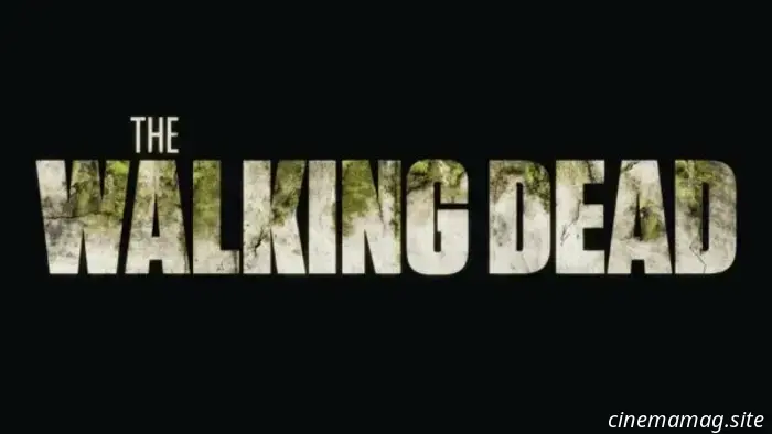 McFarlane Toys reveals the third wave of 5-inch action figures from The Walking Dead.