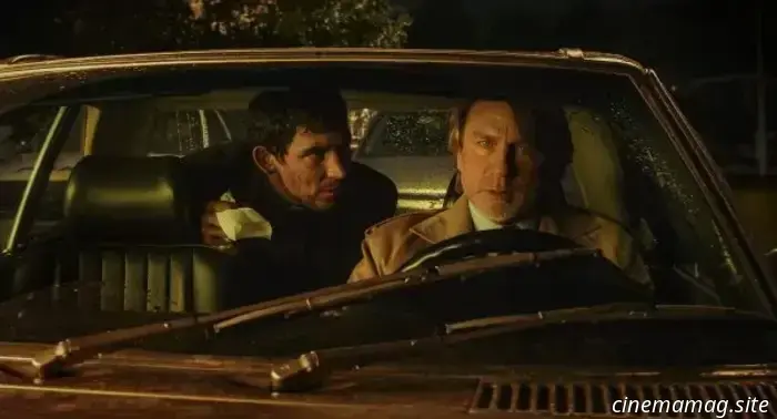 Netflix опубликовал новый трейлер к «Проснись, мёртвец: Детективная история во вселенной Knives Out».