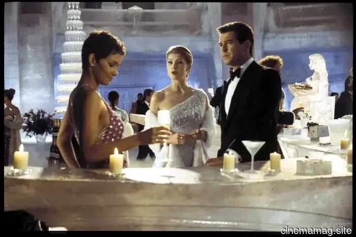The 12 Best James Bond Films Ranked by U.S. Box Office, Adjusted for Inflation - MovieMaker Magazine