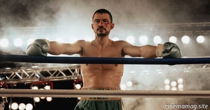 The Cut (2024) - Film Review