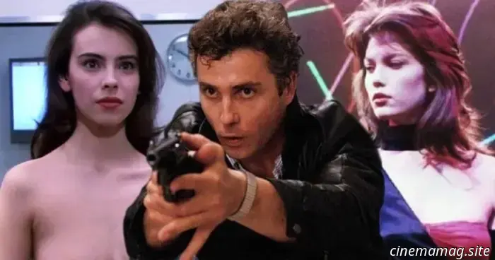 10 Must-See Cult Movies from the 80s