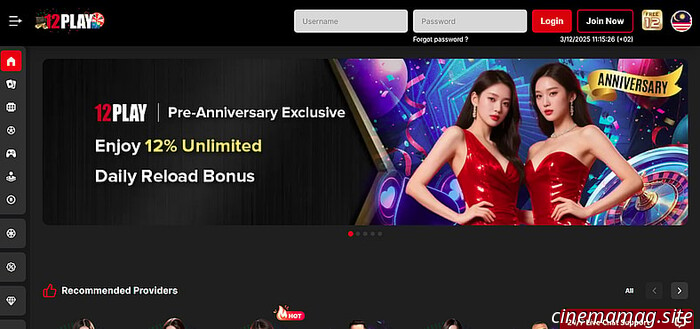 10 Top Online Casinos in Singapore (2026)