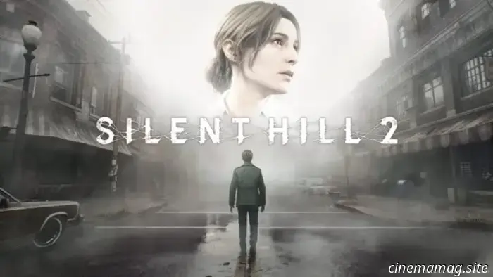 Cineverse adquiere los derechos para regresar a Silent Hill