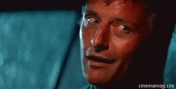Film brillantemente semplici ma follemente elettrizzanti