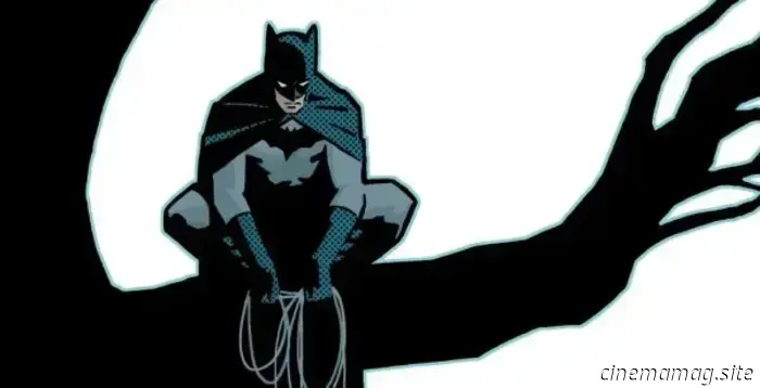 Anteprima del fumetto – Batman n. 4