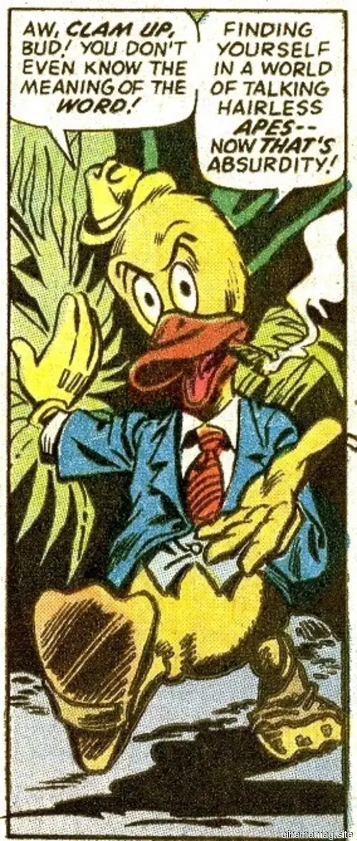 Howard the Duck at 40: The Impact of a Film Marvel Gone Wrong