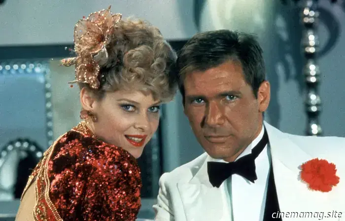 Ranking All 5 Indiana Jones Films from Least to Most Favorable