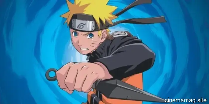 Charles Melton interpretará a Kakashi en la película de Naruto de Destin Daniel Cretton.