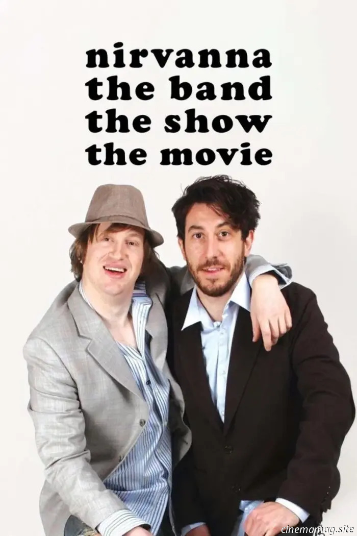 Recensione del film – Nirvanna the Band the Show the Movie (2025)