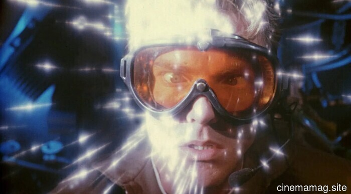 Recensione 4K Ultra HD – Innerspace (1987)