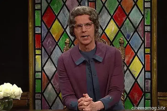 13 лучших персонажей SNL за всю историю Saturday Night Live