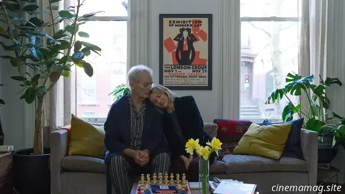 The Friend Review: Naomi Watts Effectively Captures Grief with a commendable Performance