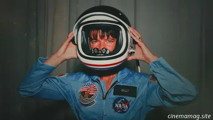 Sally Trailer: il vincitore del Sundance cattura la vita dell'astronauta che rompe i confini