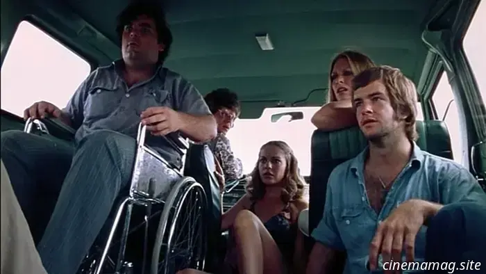 The 12 Most Sleazy Films We've Ever Watched