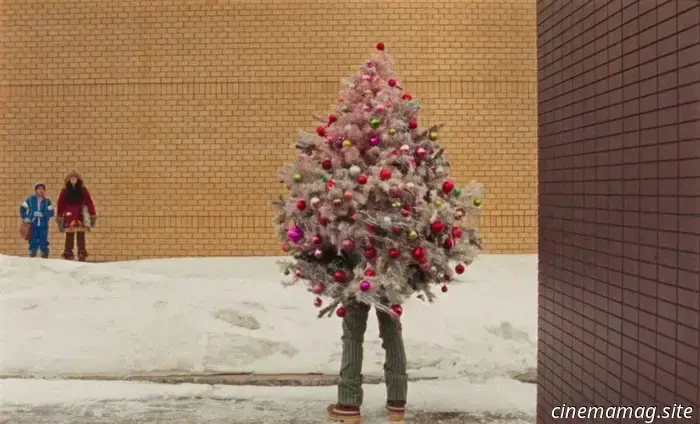 11 Movies to Watch in February