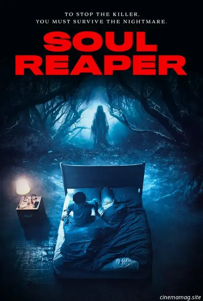 Trailer untuk film horor supernatural Indonesia, Soul Reaper, dipublikasikan.