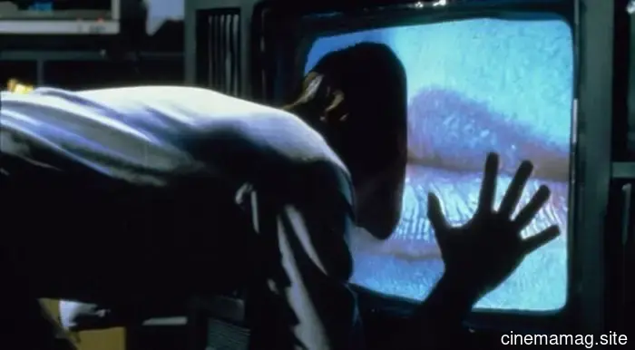 Peak Paranoia: The Timeliness of David Cronenberg's 1980s Body Horror Films