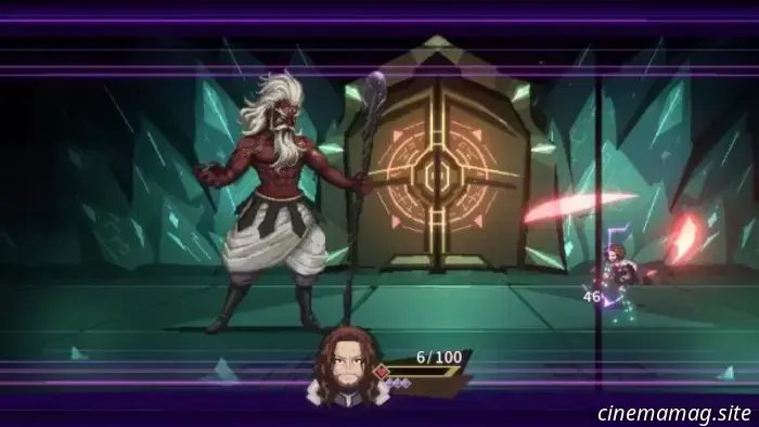 Fairy Tail: Dungeons получит бесплатное обновление и выйдет на Nintendo Switch