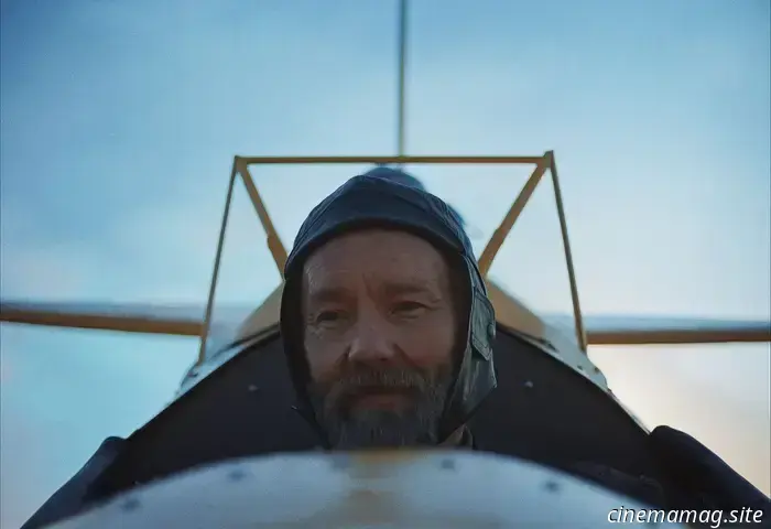 Топ-10 фильмов 2025 года по версии Дэниела Игана